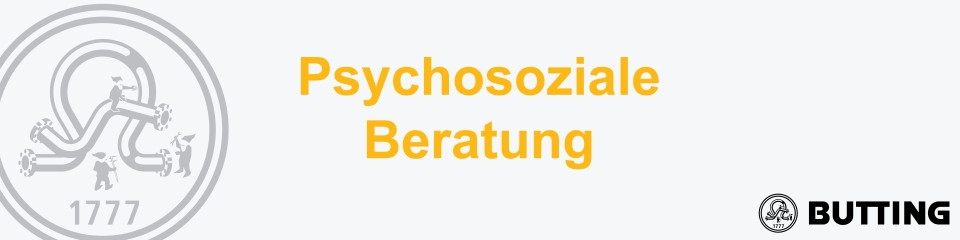 Beratung