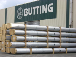 Duplex stainless steels Duplex stainless steels