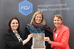 BUTTING ausgezeichnet als attraktiver Arbeitgeber