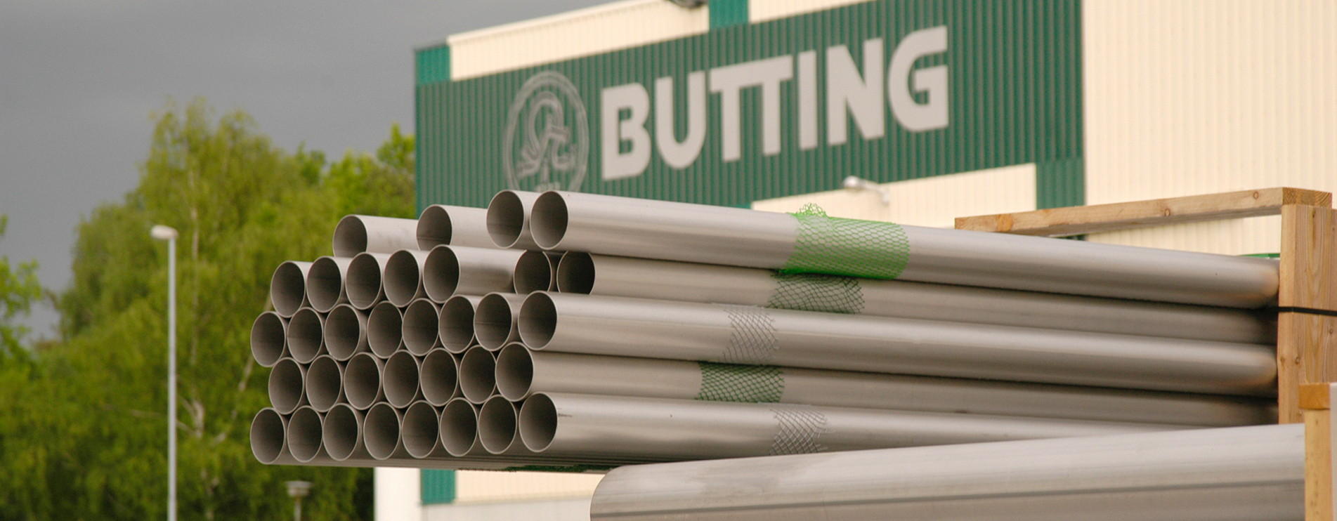 H. BUTTING GmbH & Co. KG