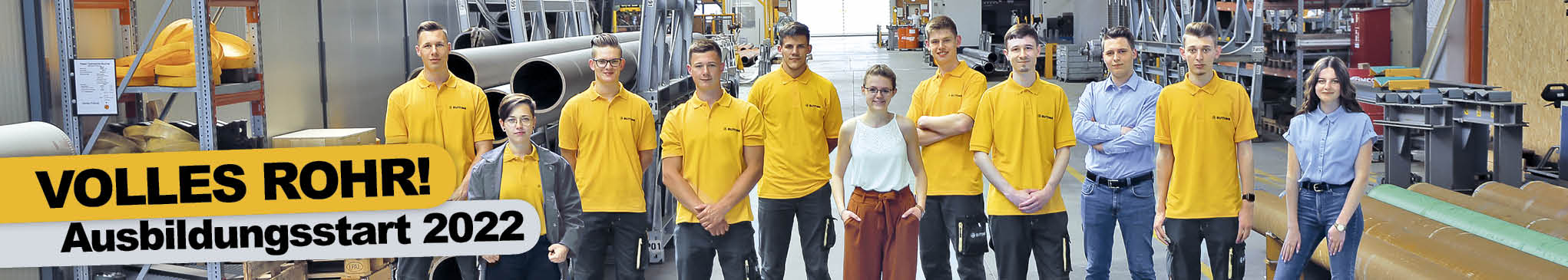 Ausbildung